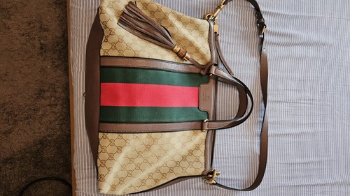 Borsa gucci nuova - borsa, nuova.