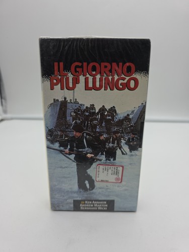 Giorno piu lungo film in - piu',