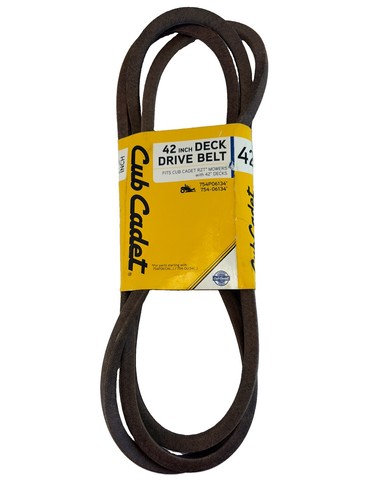 Cub cadet mtd - cadet, elite