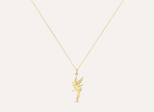 Collana fata beverly - collana,