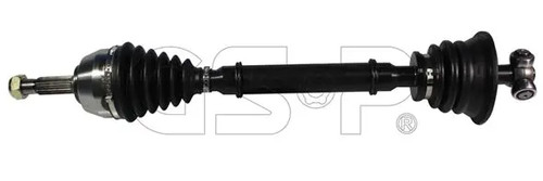 Semiasse 250055 gsp per - gsp,