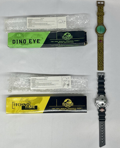 Lotto orologi techno time - orologi,