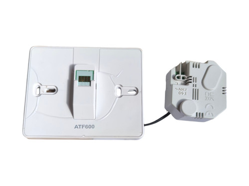 Honeywell home atf600 - home,