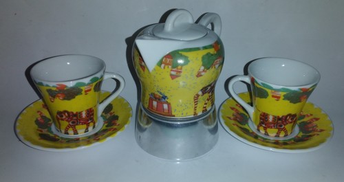 Collezione vintage brandani - collezione,