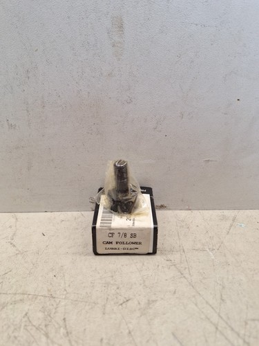 Mcgill sb cam follower - 7/8",