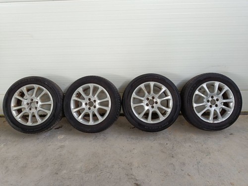 Cerchio lega honda - in,
