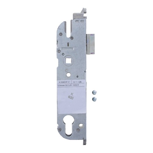 Secury kit riparazione - gu, di