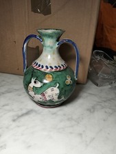 Rara anfora ceramica di - anfora,