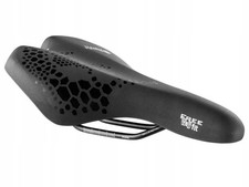 Sella nera classic athletic - sella,