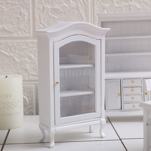 1pz mini armadio miniatura - 1pz,