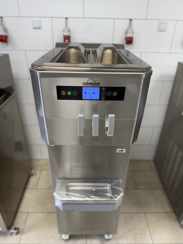 Carpigiani xvl macchina - xvl, 3