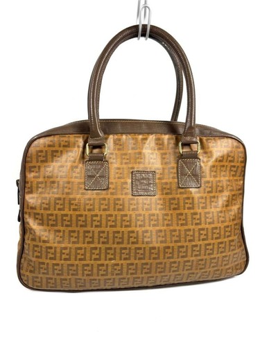 Borsa fendi zucca zucchino - borsa, in