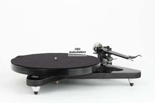 Giradischi rega rp8 8 - giradischi,