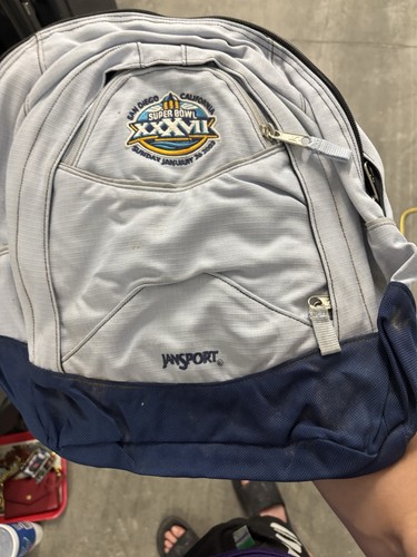 Jansport zaino calcio - jansport, super