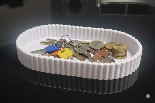 Svuota tasche varie - svuota,
