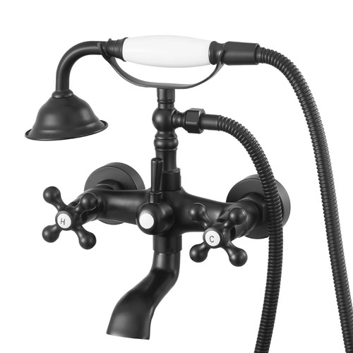 Rubinetto per vasca - vasca, bagno