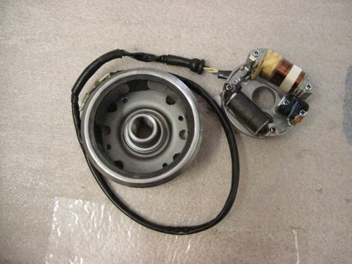 Honda nh125lead alternatore - nh125lead,