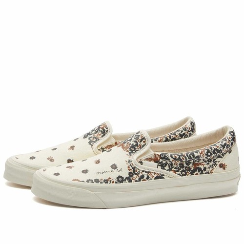 Scarpe vans classic slip on - og,