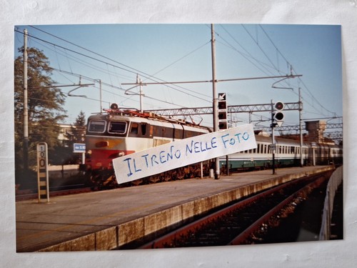 Fotografia stazione pisa - fotografia,