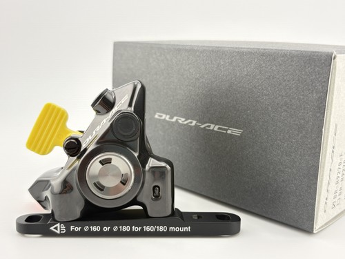 Pinza freno disco idraulica - disco,