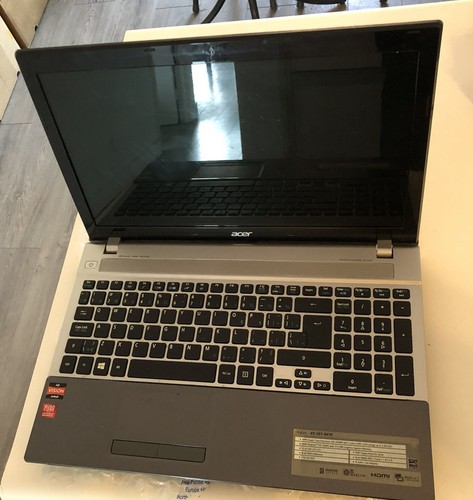Laptop acer aspire 551 8479 - aspire, v3-551-8479