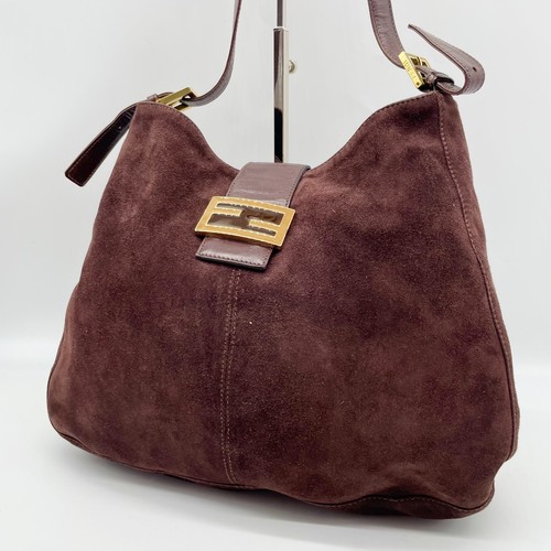 Borsa tracolla fendi - borsa,