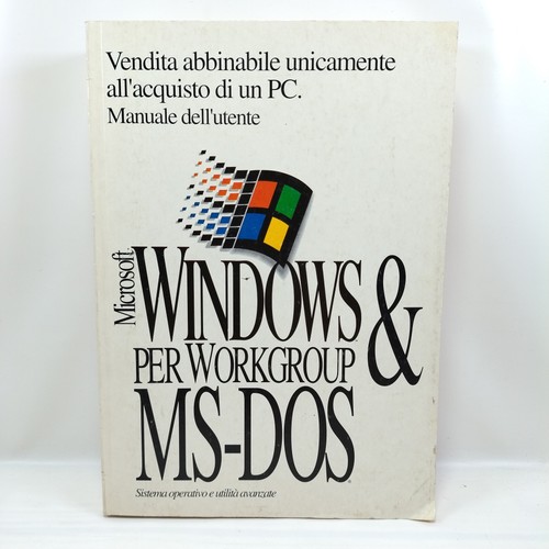 Manuale utente microsoft - utente,