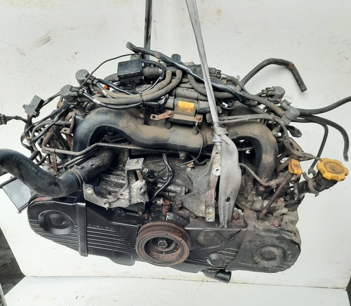 Motore per subaru - per, forester
