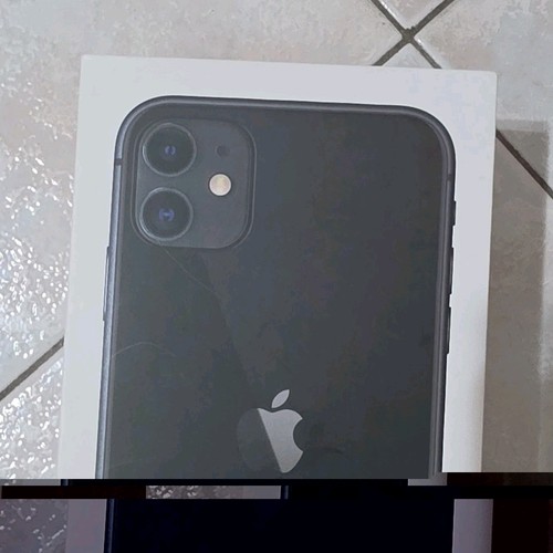 Scatola apple iphone - iphone,