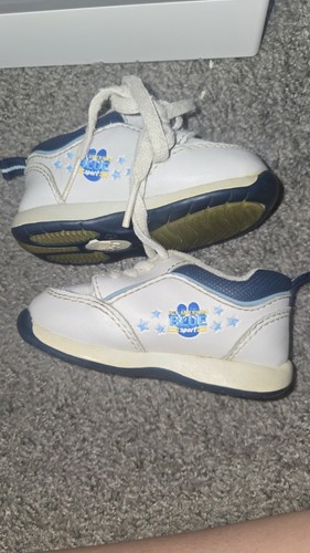 Sneakers blues clues vintage - sneakers,