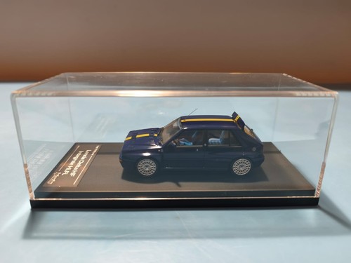 Hpi racing lancia delta club - delta,