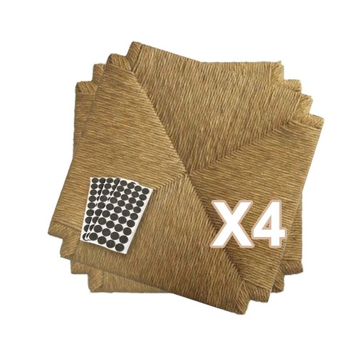 Zstyle set sedute paglia mod - zstyle,