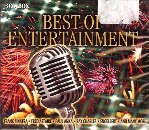 Best entertainment 3 - best, of
