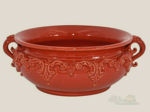 Soprammobile ceramica di - in,