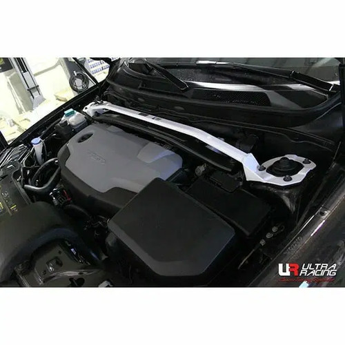 Ultra racing front - racing,
