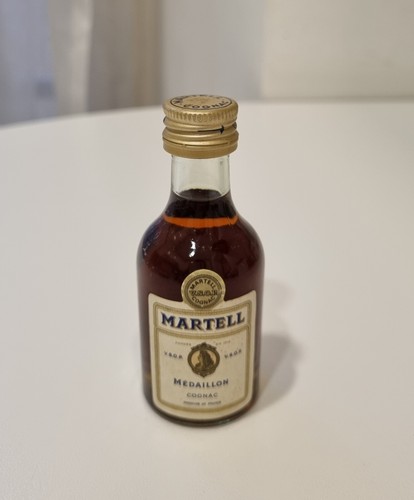 Mognon martell medaillon - mognon,