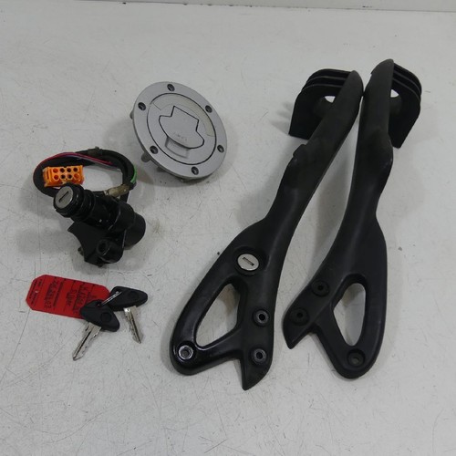 Bmw 1200 k12 05 set - bmw, k