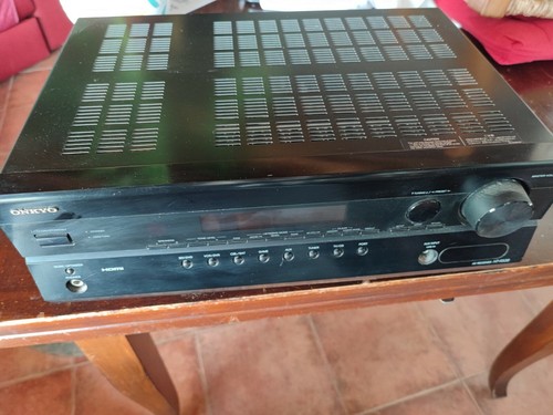 Impianto home theatre 1 - impianto,