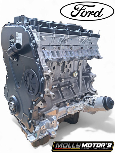 Motore completo ford - completo, transit