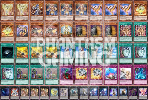 Bujin deck maxx pot - deck, "c"