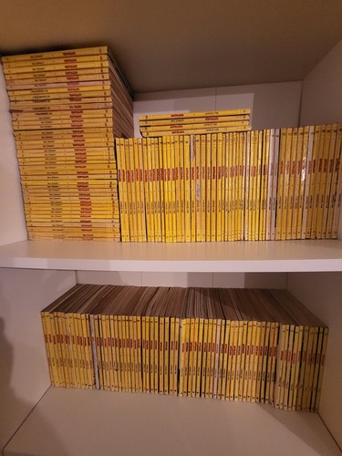 Topolino libretti vari 1 - topolino,