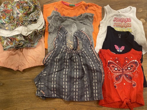 Abbigliamento bambina - abbigliamento,