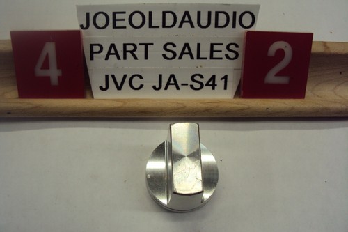 Jvc amp s41 - amp, ja-s41
