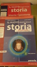 Nuovo punto sulla storia 2 - punto,