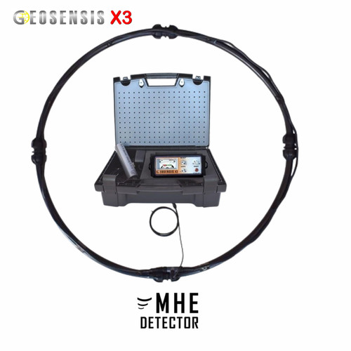 Gdi geosensis pulse induction - geosensis,
