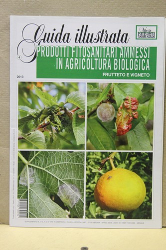 Guida illustrata vita campagna - vita,