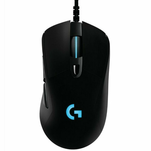 Mouse logitech g403 prodigy - g403,