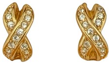 Orecchini dior vintage - orecchini,