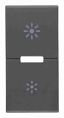 Vimar 20755 due mezzi - vimar,