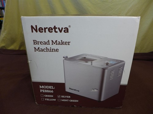 Neretva macchina per pane - per,